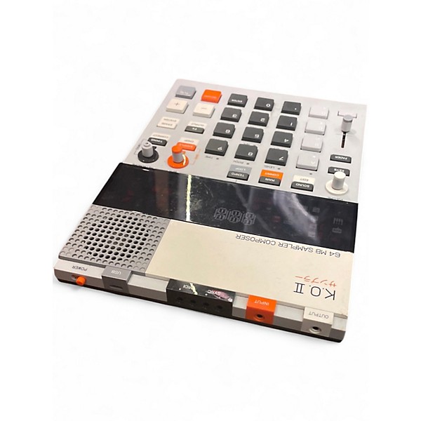 Used Teenage Engineering KOII Production Controller