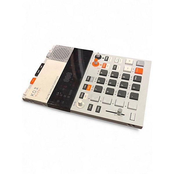 Used Teenage Engineering KOII Production Controller