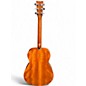 Used Yamaha FS800 Natural Acoustic Guitar