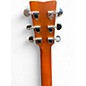 Used Yamaha FS800 Natural Acoustic Guitar
