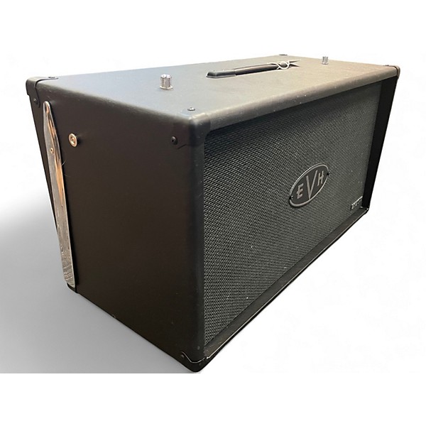 Used EVH 5150 212ST 2x12 Guitar Cabinet