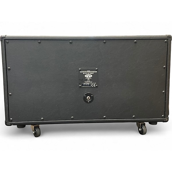 Used EVH 5150 212ST 2x12 Guitar Cabinet