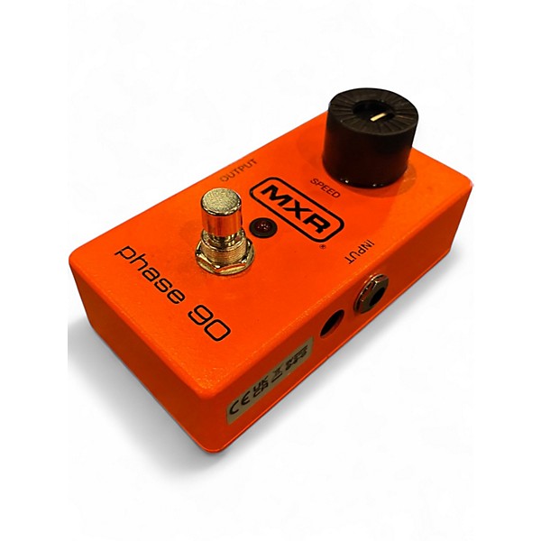 Used MXR M101 Phase 90 Effect Pedal