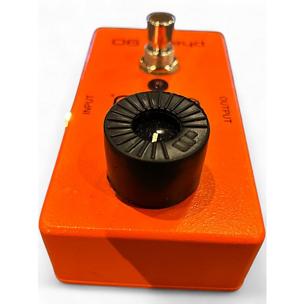 Used MXR M101 Phase 90 Effect Pedal
