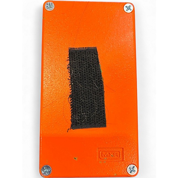 Used MXR M101 Phase 90 Effect Pedal