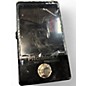 Used KORG Pitchblack X Tuner Pedal thumbnail