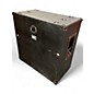 Used Marshall MG412B 4x12 120W Straight Guitar Cabinet
