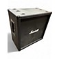 Used Marshall MG412B 4x12 120W Straight Guitar Cabinet