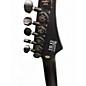 Used Solar Guitars TB4.61C Black Solid Body Electric Guitar