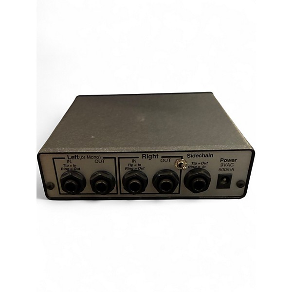 Used FMR Audio RNLA7239 Compressor