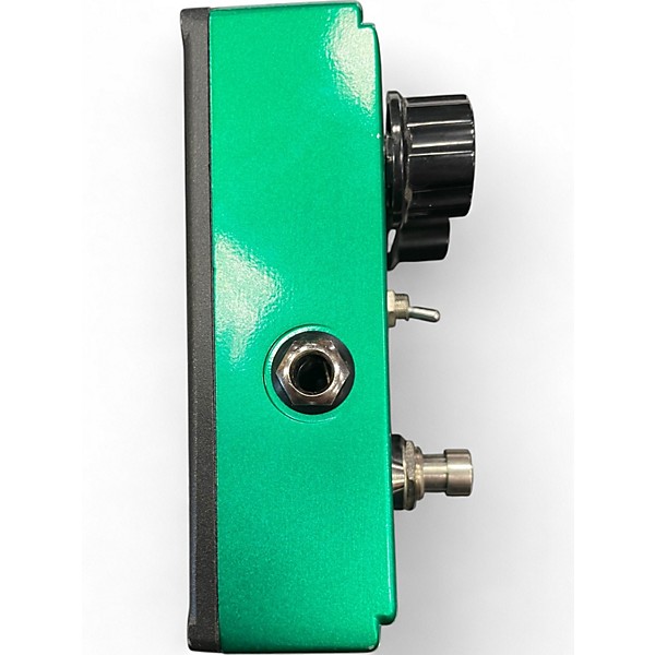 Used DOD Envelope Filter 440 Effect Pedal