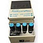 Used BOSS dd3t Effect Pedal