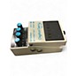 Used BOSS dd3t Effect Pedal