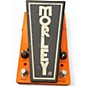 Used Morley 20/20 wah Effect Pedal thumbnail