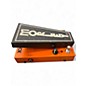 Used Morley 20/20 wah Effect Pedal