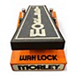 Used Morley 20/20 wah Effect Pedal
