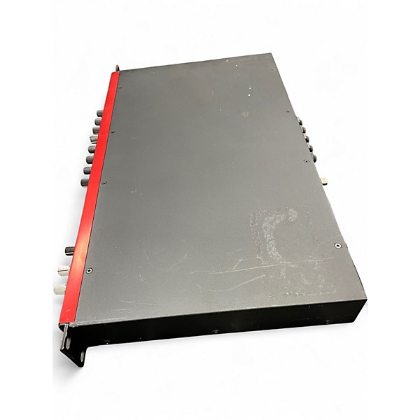 Used Focusrite Clarett 8Pre Thunderbolt Audio Interface