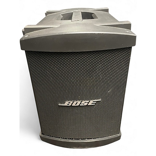 Used Bose B1 Bass Module Unpowered Subwoofer