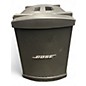 Used Bose B1 Bass Module Unpowered Subwoofer thumbnail