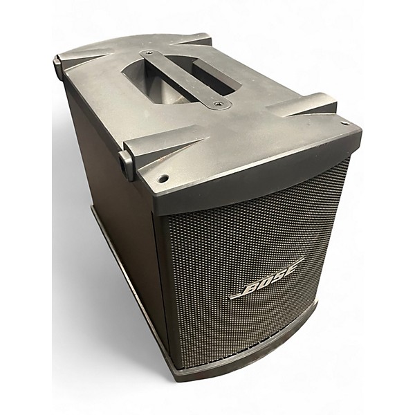 Used Bose B1 Bass Module Unpowered Subwoofer