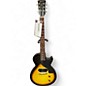 Used 2007 Gibson LPJRSC VOS NITROCELLULOSE LAQUER FINISH Solid Body Electric Guitar thumbnail