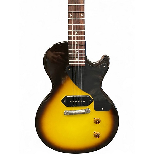 Used 2007 Gibson LPJRSC VOS NITROCELLULOSE LAQUER FINISH Solid Body Electric Guitar