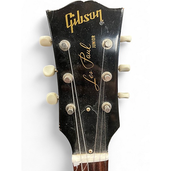 Used 2007 Gibson LPJRSC VOS NITROCELLULOSE LAQUER FINISH Solid Body Electric Guitar