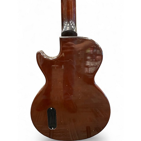 Used 2007 Gibson LPJRSC VOS NITROCELLULOSE LAQUER FINISH Solid Body Electric Guitar