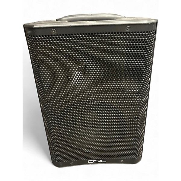Used QSC CP8 Powered Speaker