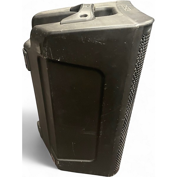 Used QSC CP8 Powered Speaker
