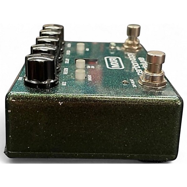 Used MXR Carbon Copy Deluxe Effect Pedal