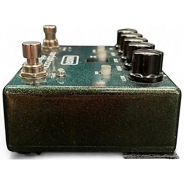Used MXR Carbon Copy Deluxe Effect Pedal