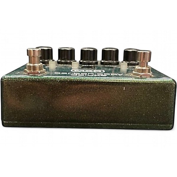 Used MXR Carbon Copy Deluxe Effect Pedal