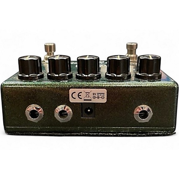 Used MXR Carbon Copy Deluxe Effect Pedal