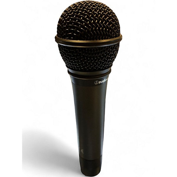 Used Audio-Technica ATM410 Dynamic Microphone