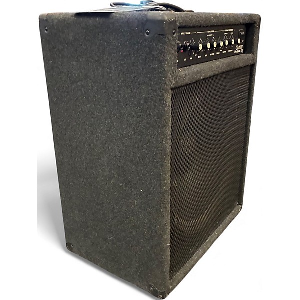 Used Carvin Pro Bass 150 Bass Combo Amp