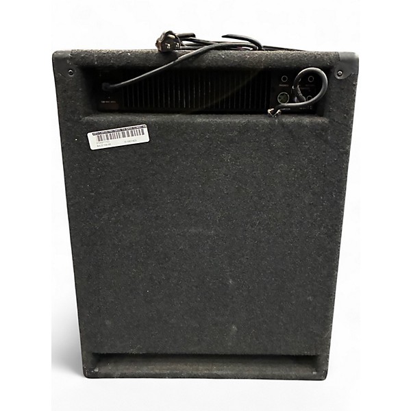 Used Carvin Pro Bass 150 Bass Combo Amp