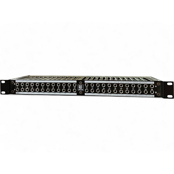 Used ProCo Pm148 Patch Bay