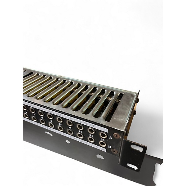Used ProCo Pm148 Patch Bay
