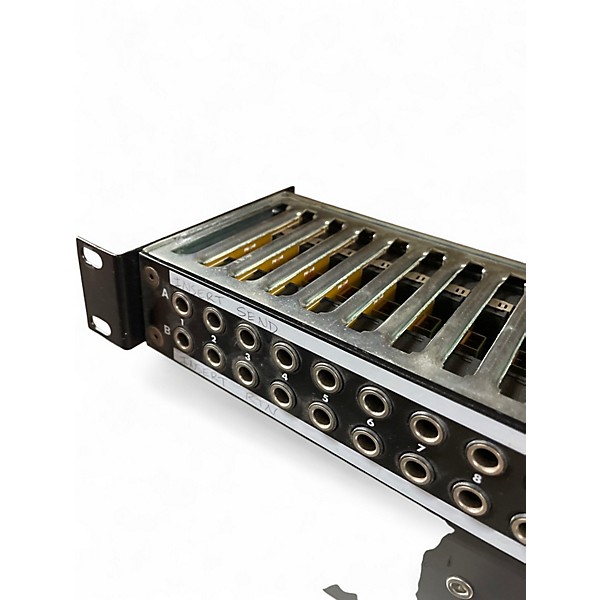 Used ProCo Pm148 Patch Bay