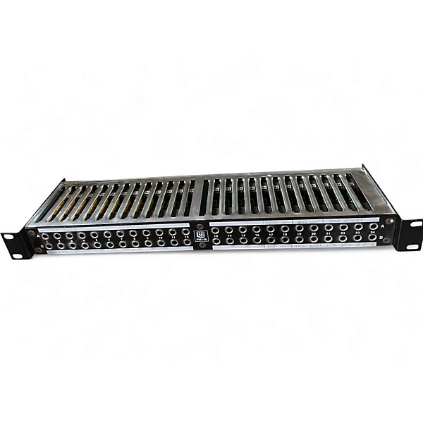 Used ProCo Pm148 Patch Bay