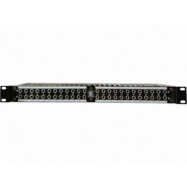 Used ProCo Pm148 Patch Bay