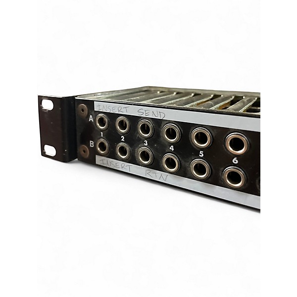 Used ProCo Pm148 Patch Bay