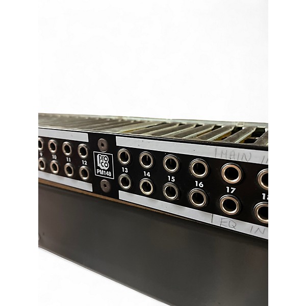Used ProCo Pm148 Patch Bay
