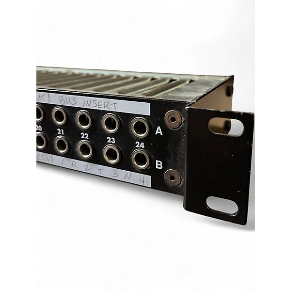 Used ProCo Pm148 Patch Bay