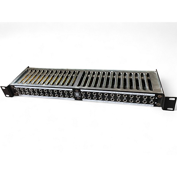Used ProCo Pm148 Patch Bay