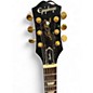 Used Epiphone Les Paul Studio Alpine White Solid Body Electric Guitar