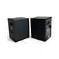 Used PreSonus ERIS 3.5 Powered Monitor