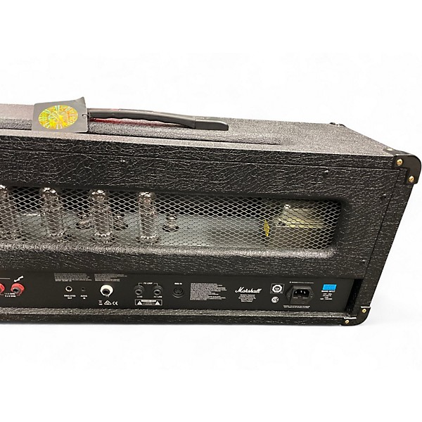 Used Marshall DSL100H 100W Tube Guitar Amp Head