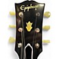 Used Epiphone 1964 SG Reissue Heritage Cherry Solid Body Electric Guitar